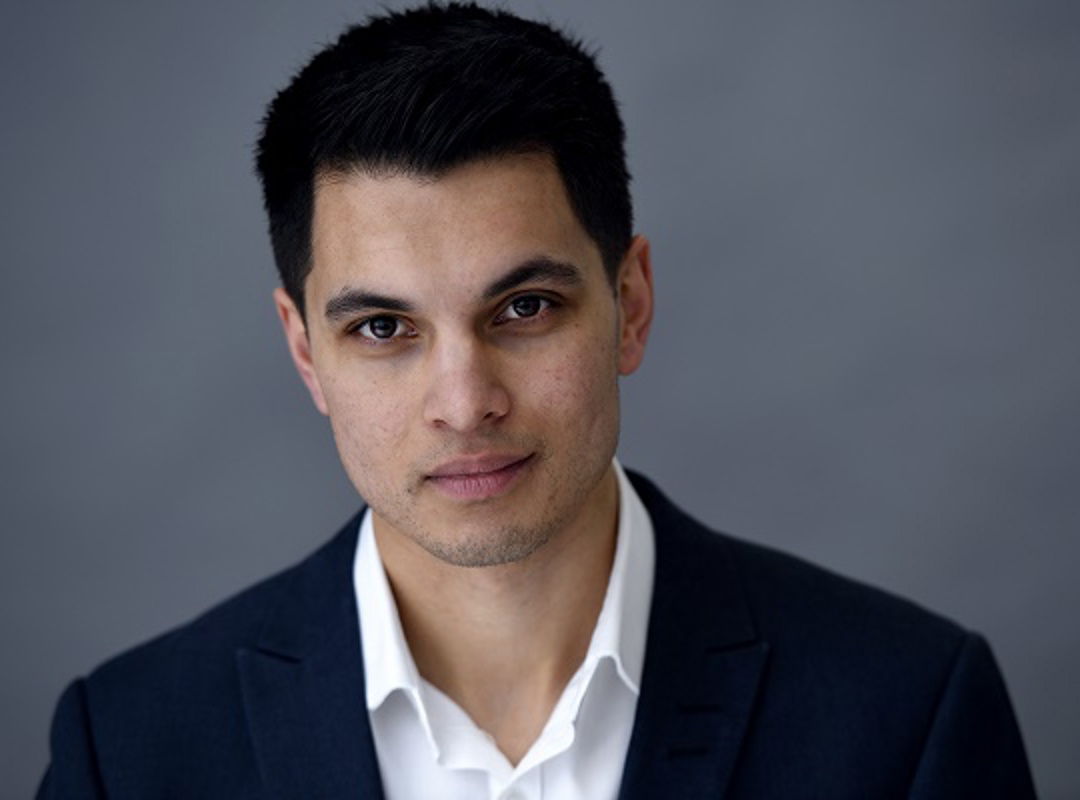 Kieran Mistry 600X400