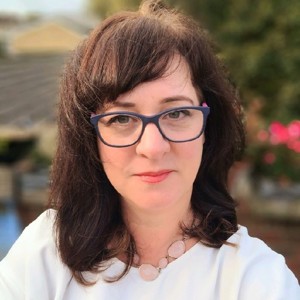 Michaela Gibson - Head of DEI Transformation and Programme Management