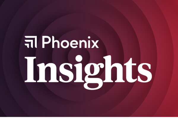 Phoenix Insights Logo Image