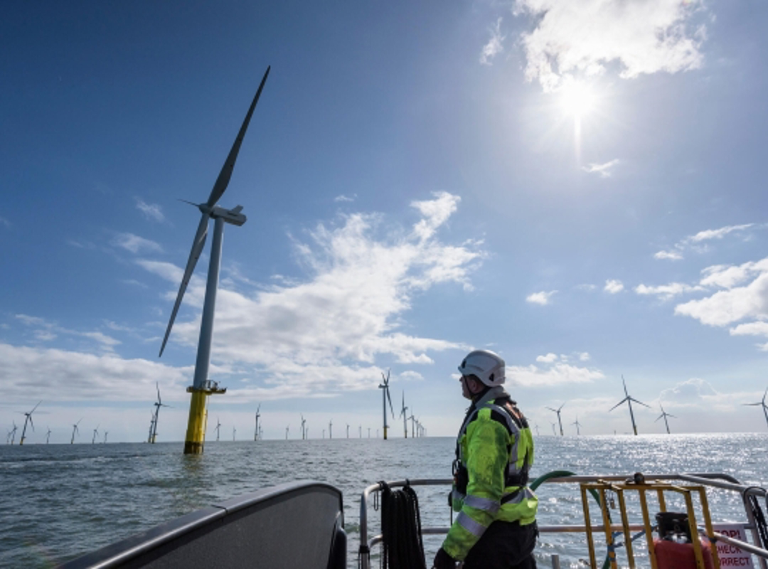 Skidmore Review Highlights Net Zero is the Economic Opportunity of the