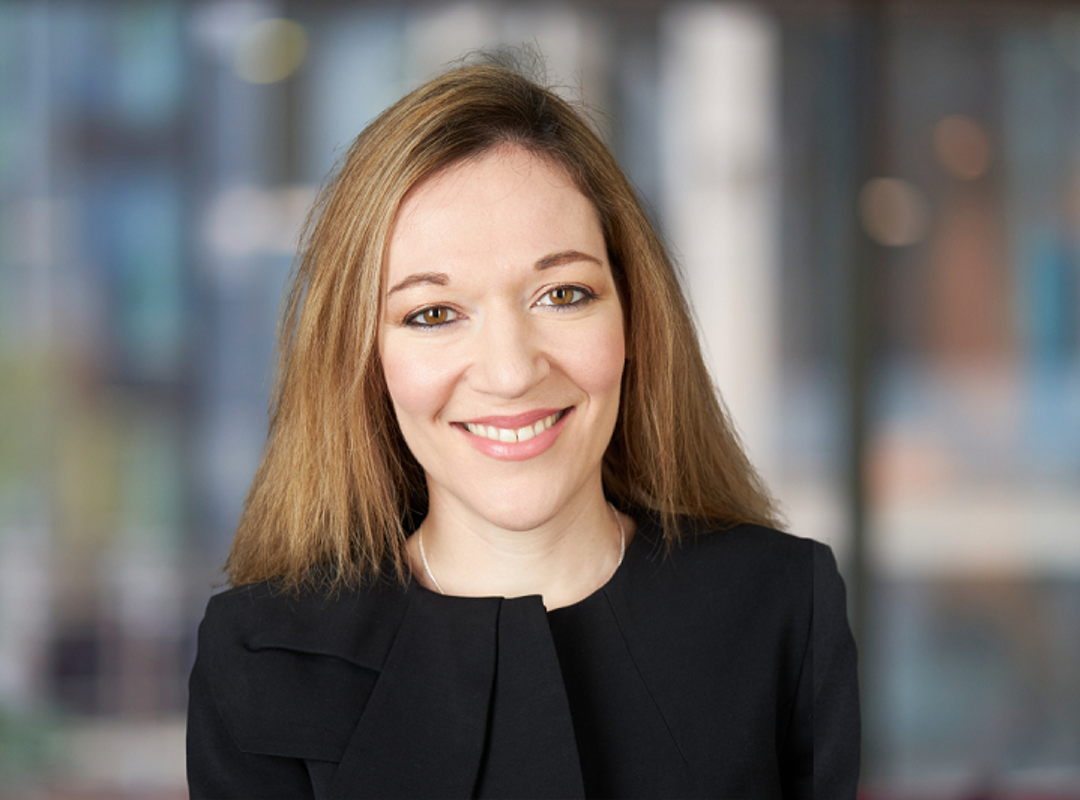 Cecile Retaureau
