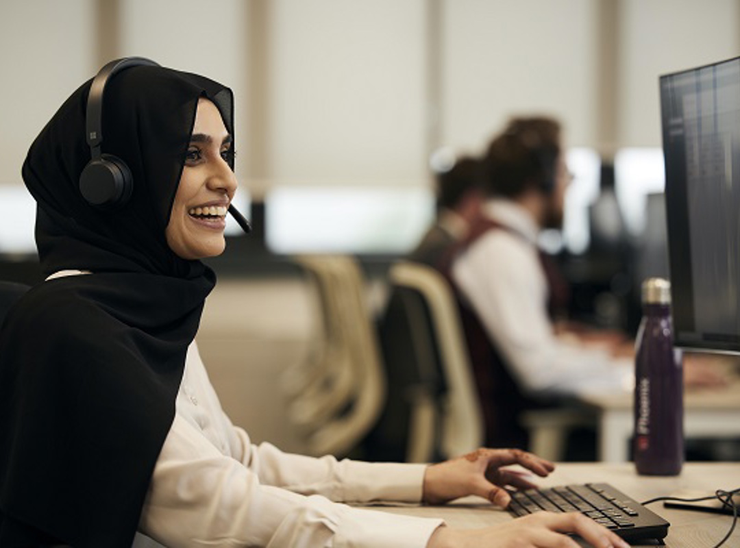 Caught In A Gap Article Image