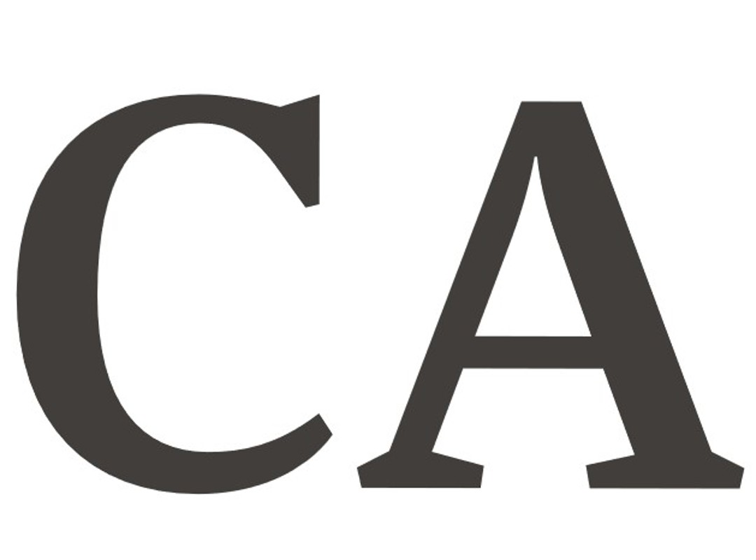PCAF Logo