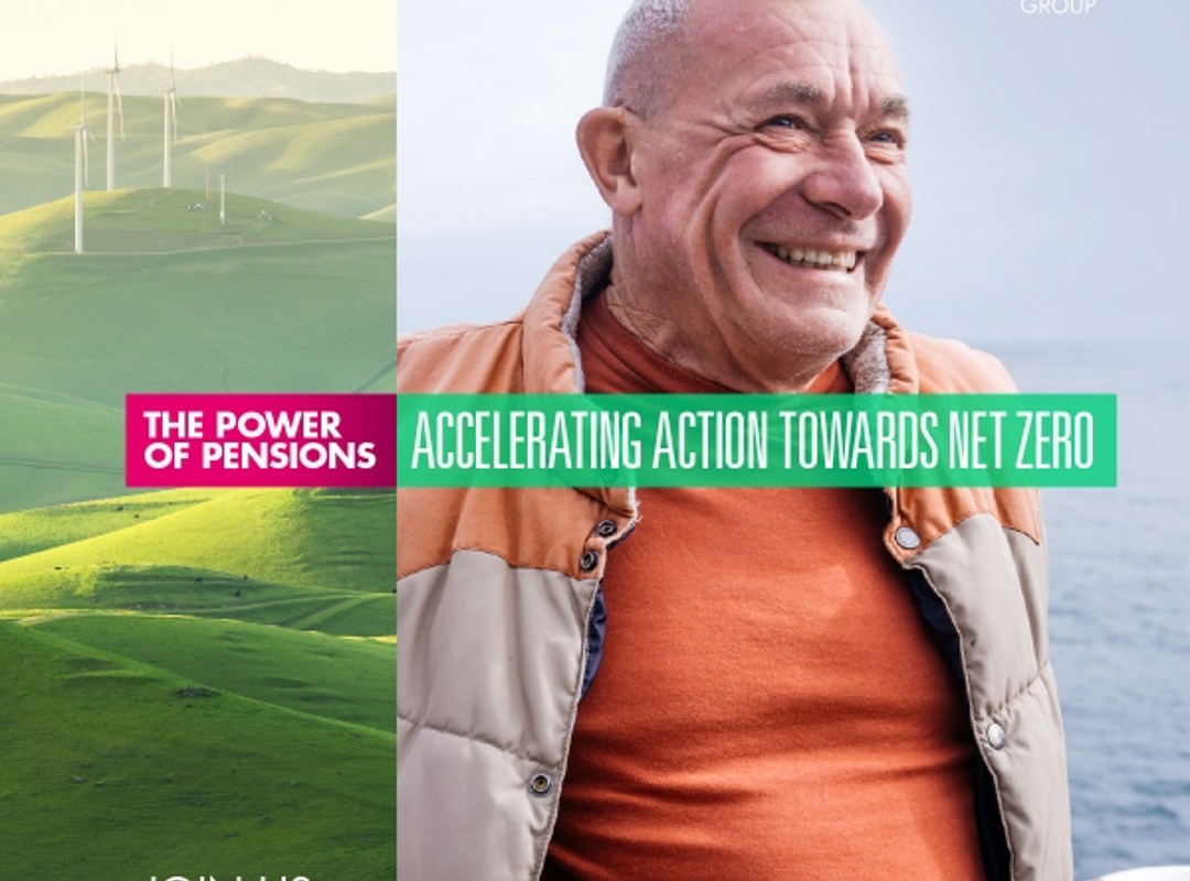 Phoenix COP26 Event Announcement 02