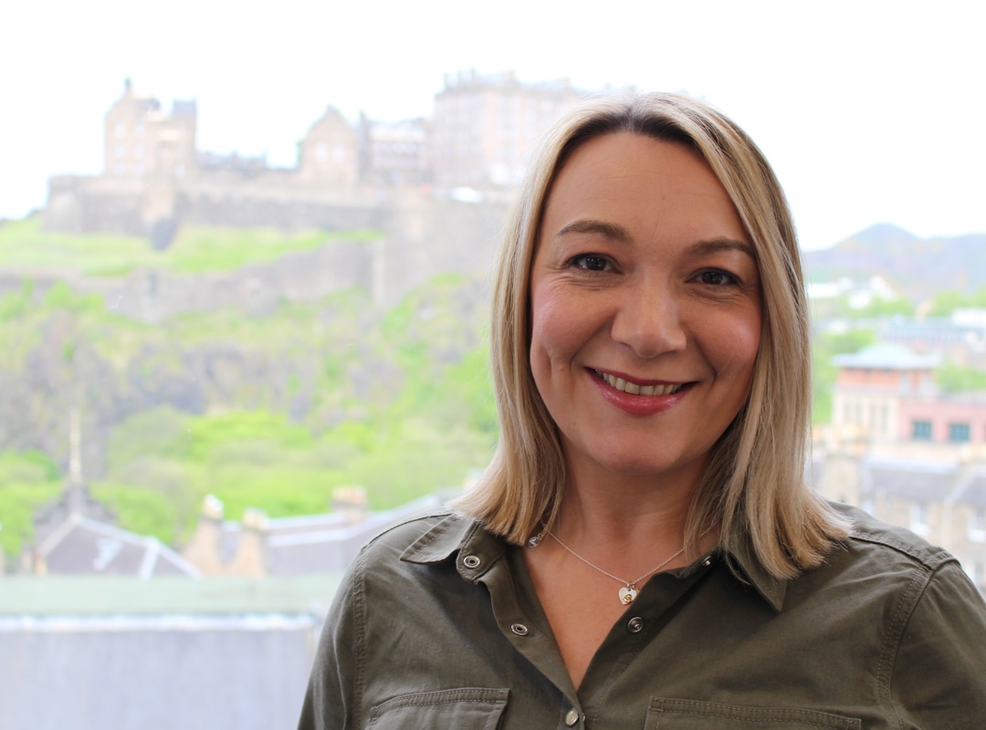 Diane Webb - Standard Life