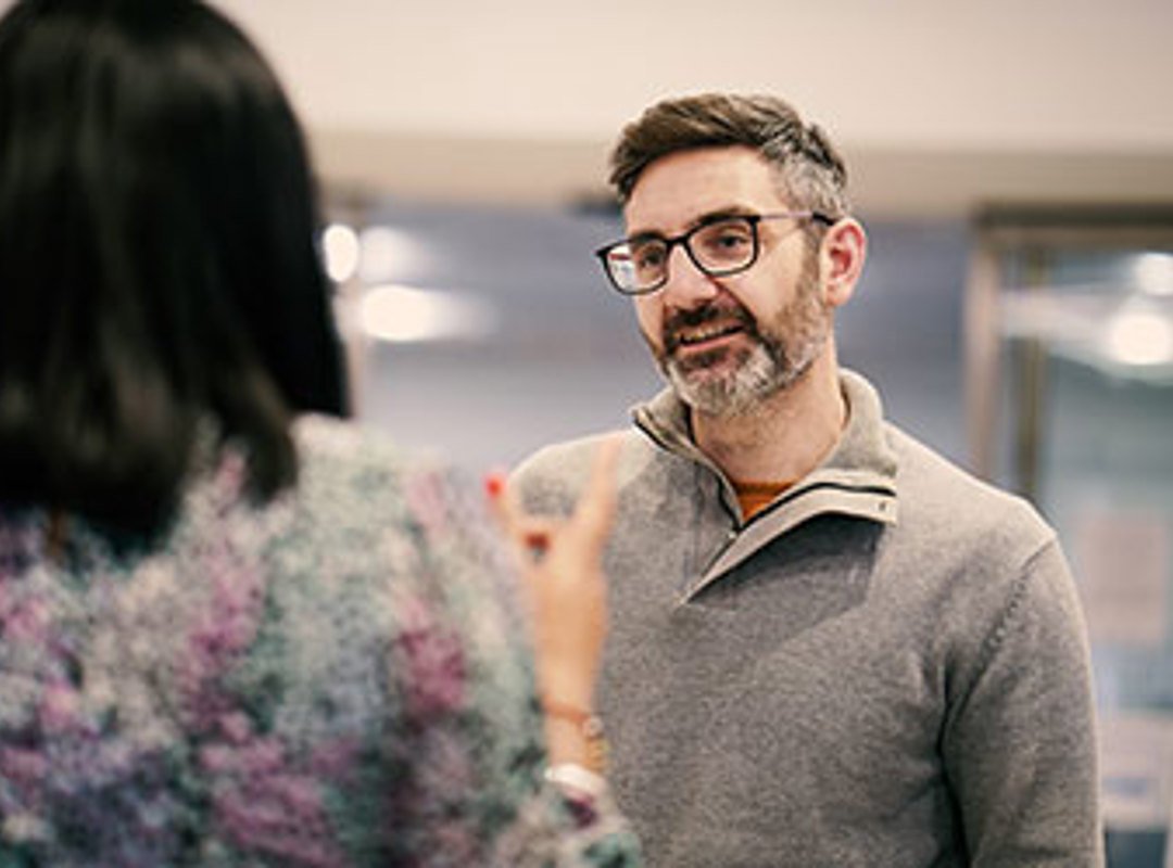 People And Culture 1