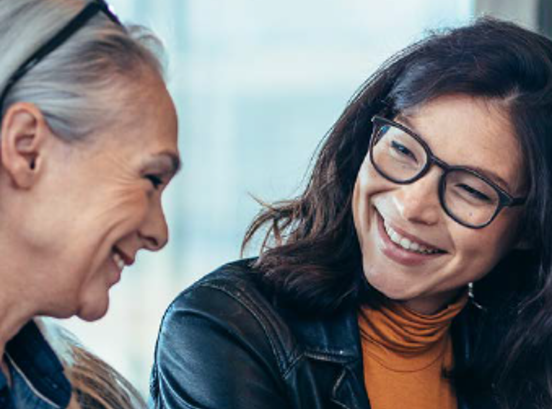 Menopause and employment how to enable fulfilling working lives