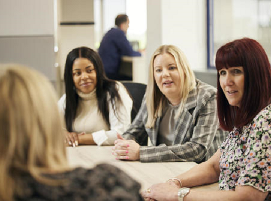 Living Wage News Photo