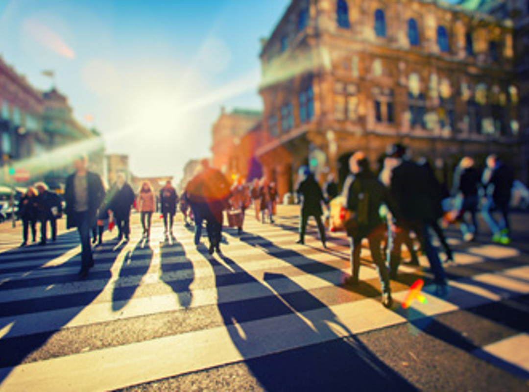 Million Working Carers At Risk