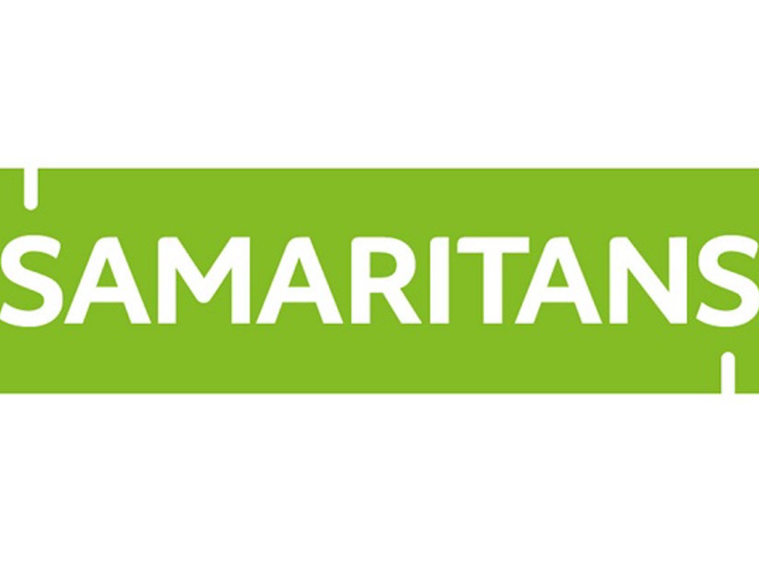 Samaritans Logo 600X400