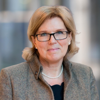 Sherry Coutu, CBE