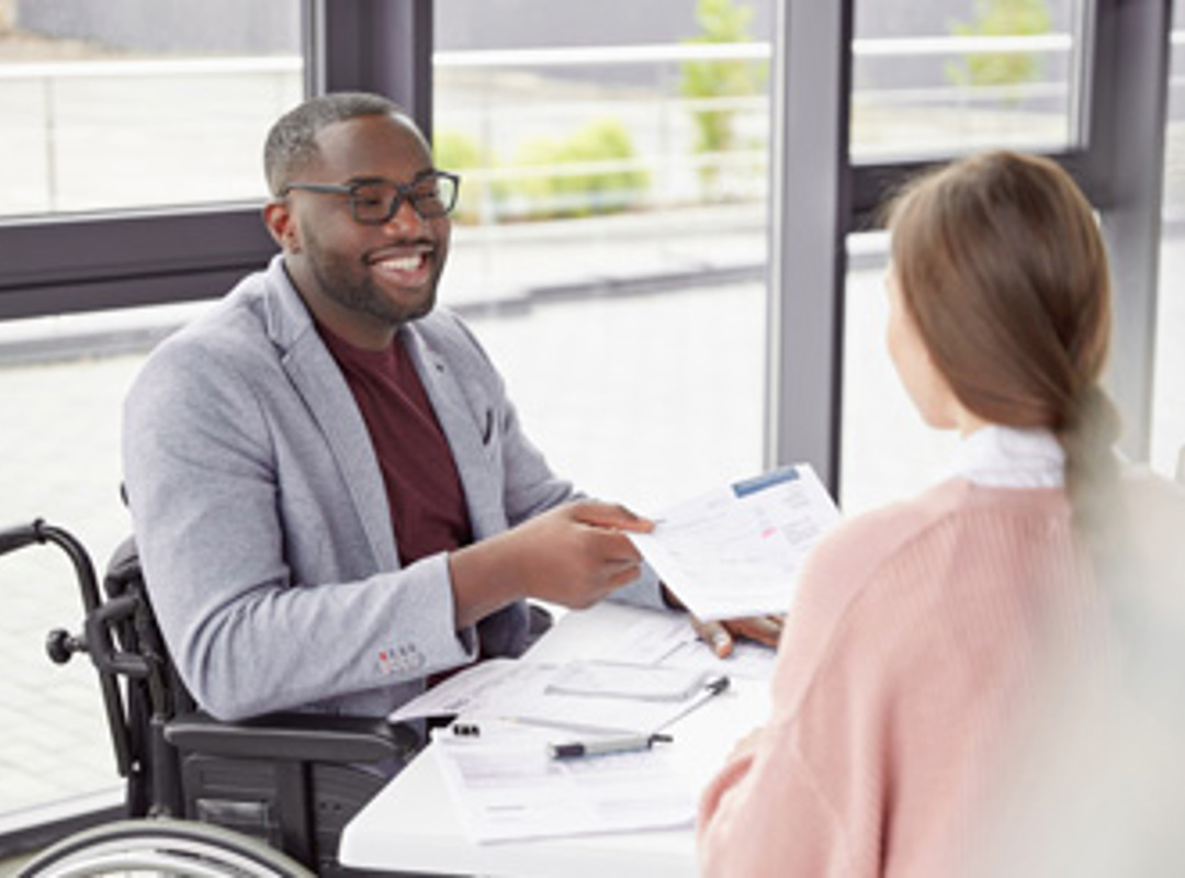 Phoenix Group Joins Business Disability Forum And Sets Up New Employee Network To Focus On Disabilities