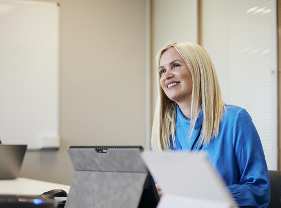 WH Smith Pension Trust