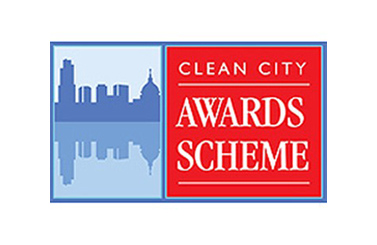 clean city