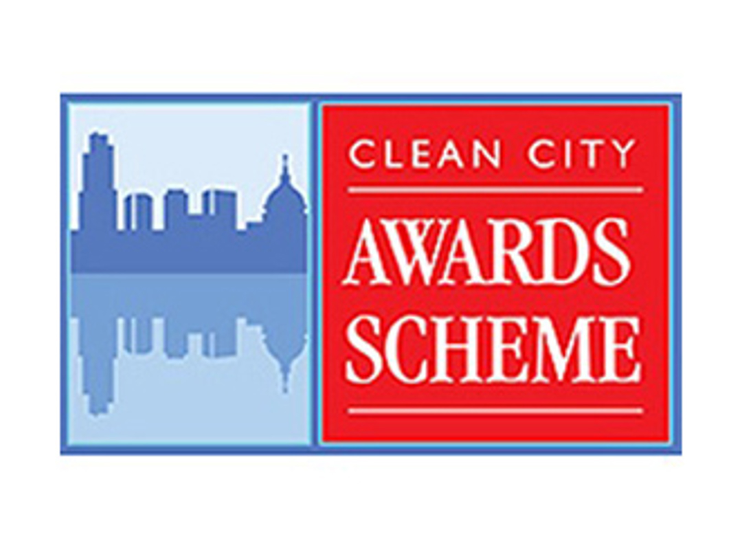 clean city